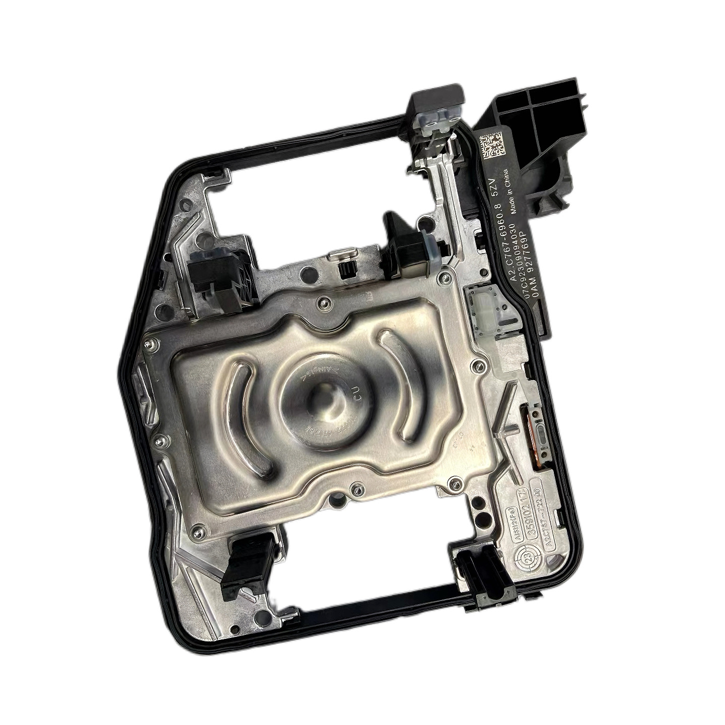 0Am927769D 0Am Dq200 Dsg7 0Cw Transmission Control Unit Tcu Tcm