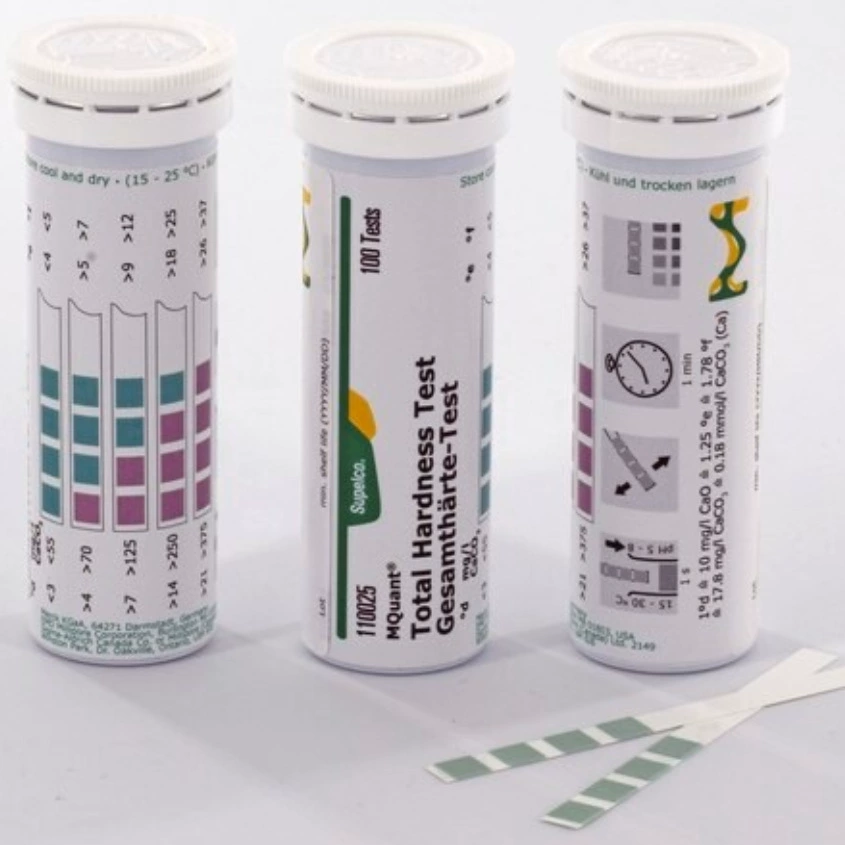 1.09532.0001 Merck merck pH-индикаторные полоски pH 7,5-14