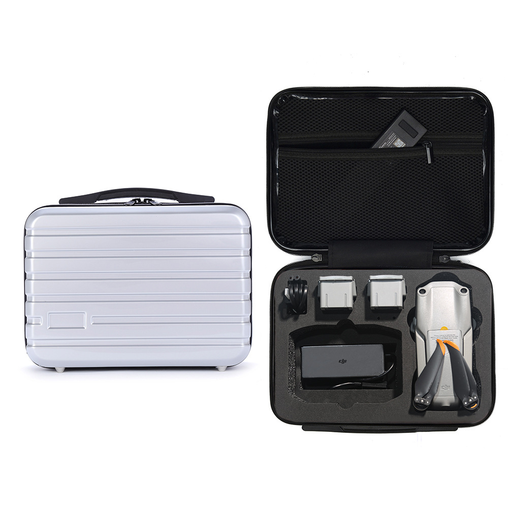 Adecuado para DJI air 2s maleta dji Royal air 2s bolso de almacenamiento universal bolso de hombro portátil dron