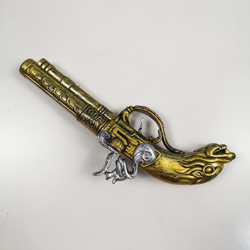 Halloween piratas ojos máscaras niños cosplay disfraz piratas caribeños armas simuladoras juguetes ganchos piratas