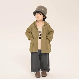 童裤;童T恤;童衬衫