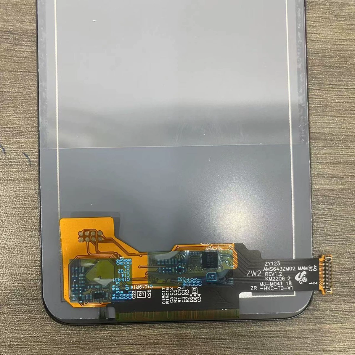 Подходит для Redmi Note11 сборка дисплея LCD