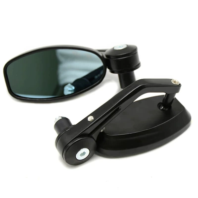 mirror handle mirror, Motorcycle rearview mirror