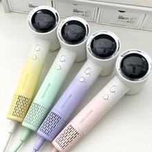 吹风机家用发廊宿舍速干负离子大功率高速便携不伤发电吹风批发