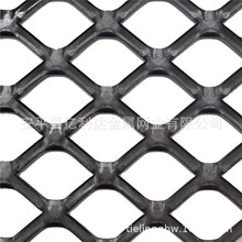 厂家生产重型钢板网 抹墙钢板网 过滤钢板网 微型钢板网