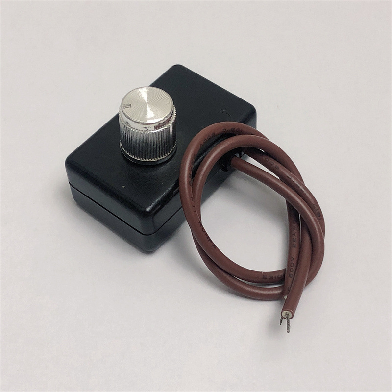 Lámpara dimmer interruptor de botón accesorios de alambre interruptor de pie lámpara de pie enchufe de alimentación accesorios de la lámpara de iluminación de alambre