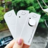 Scented bookmarks [80X30mm] 10 pieces