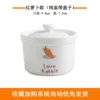 Carrot model (1 stew pot with lid)