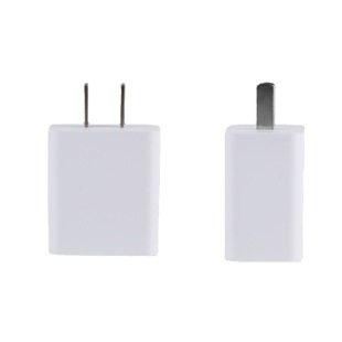 5V2AUL US Standard, USB Charging Head FCC Certified Mobile Phone Charger Small Desk Lamp Fan Beauty Instrument Power Supply