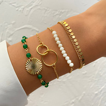 ŷ����Ʒ���ξ��������������߼���Ů��ʱ��������װBracelet��Ʒ