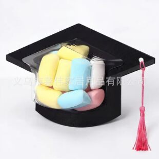 Graduation Cap Candy Cards���Iñ�ǹ��� �R���YƷ�����KDIY���I