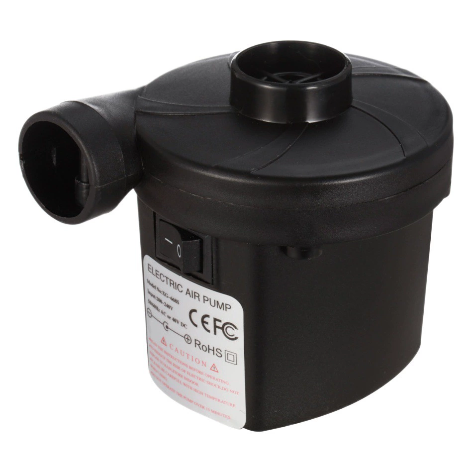 Электрический надувной насос бытовой надувной насос автомобильный надувной насос маленький надувной насос трансграничный XG-668S