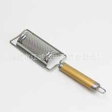 厨房多用刨 不锈钢姜丝刨 萝卜刨 芝士刨 柠檬刨 厨房瓜刨 奶酪刨