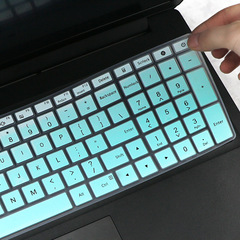 Applicable to Xiaomi (MI) Ruby 15.6-inch keyboard cover metal thin and light laptop TM1802-A