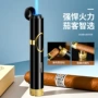 便携造型直冲多功能打火机