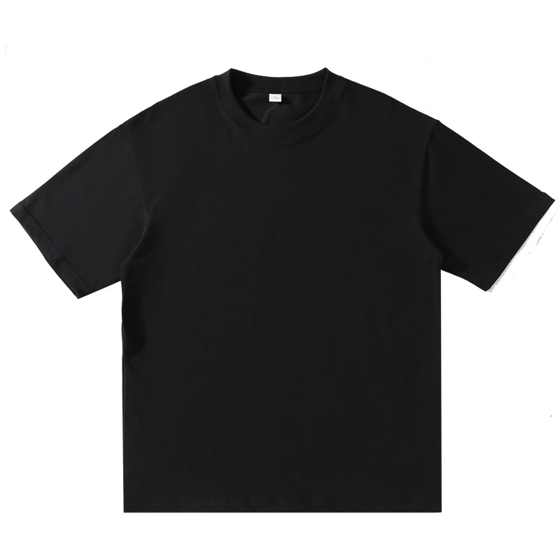 Munich-260g 무거운 티셔츠