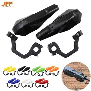 Off-Road Motosiklet Sükan Qoruyucusu, Toqquşma Əleyhinə Qoruyucular, ATV Aksesuarları