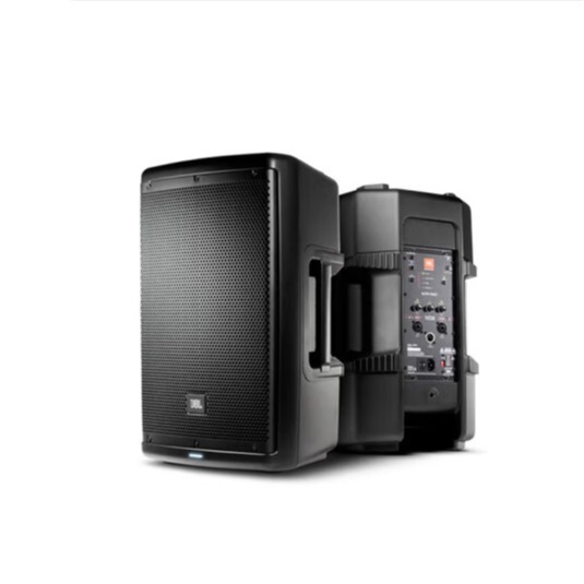 J.B.L Eon610 10inch Engineering Active Professional Speaker