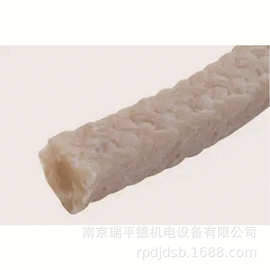德国 IDT 采用PTFE浸渍和润滑剂的亚麻填料 无硅 2755
