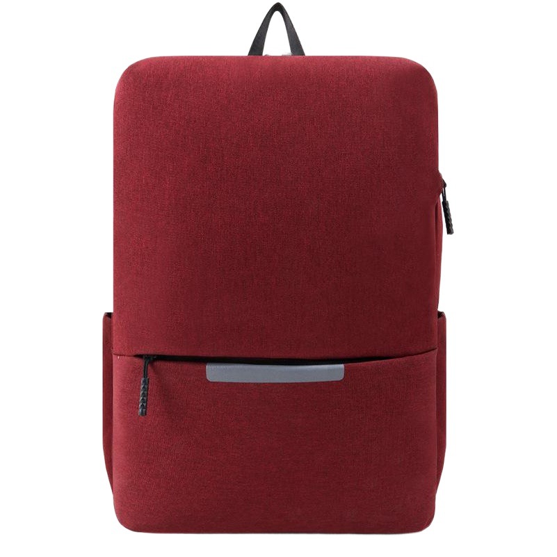 Mochila de hombre de moda simple 2020 verano nueva bolsa de viaje ligera bolsa de ordenador de estudiante de estilo coreano