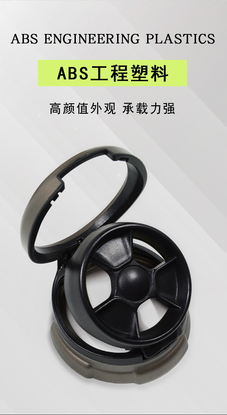 Suitable for 2019 Suzuki Jimny Jimny Dashboard Air Outlet Water Cup Drink Holder Foldableing Installation Car