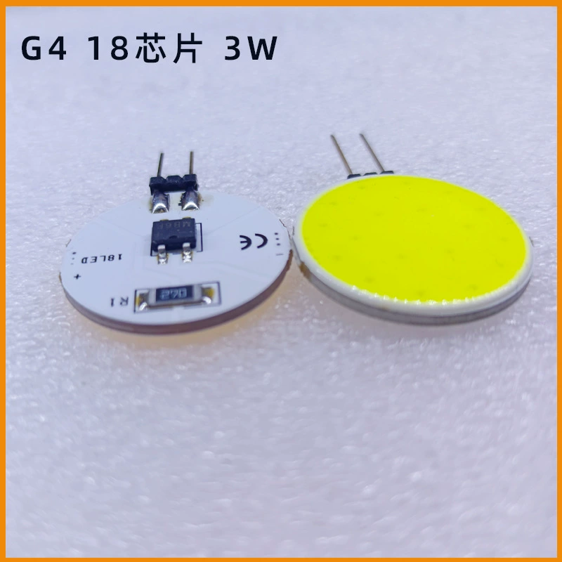 LED сверхяркая внутренняя подсветка для гардероба, потолочная лампа, источник света, 3W, 12V