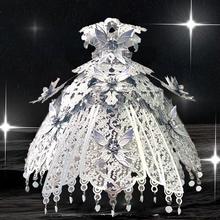 �yɫ�鼆������ȹdiy�ֹ�ƴ�bģ��3d���wƴ�D�ͶY��YƷ����