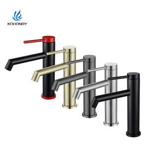 304 stainless steel washbasin faucet hot and cold basin basin basin bathroom bathroom wash basin mixing valve faucet
