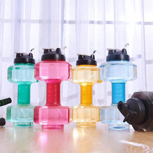 2500ML�r����߆�⏱�������PETG�������\��ˮ�ض๦�ܽ���̫�ձ�