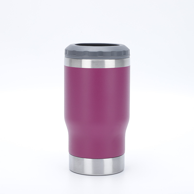 Púrpura (cubierta única)