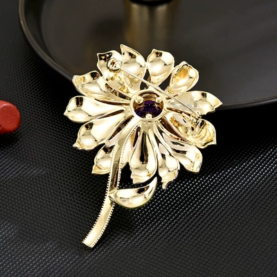 zircon corsage spring all-match – Yaxa sancaqları