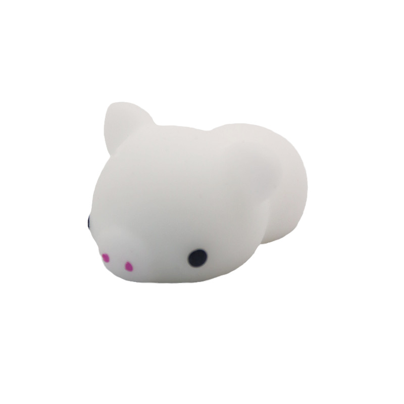 小猪白色(袋装)