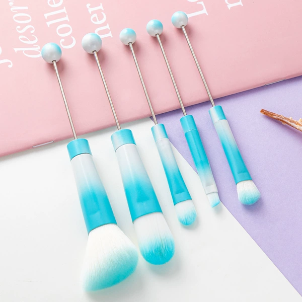 Blue, gradient
