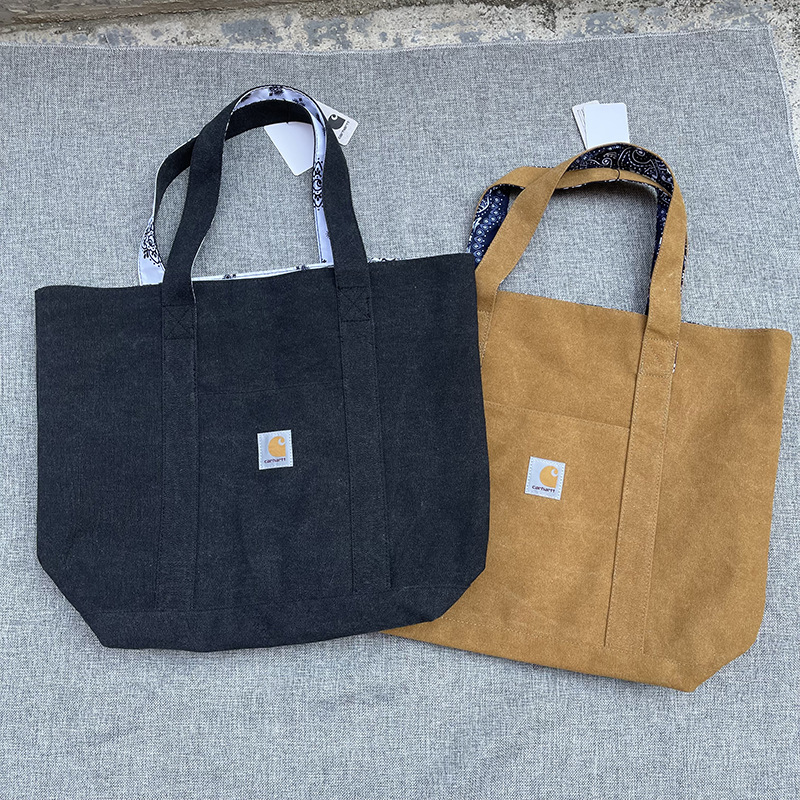 Trend one-shoulder bag for men and women for leisure