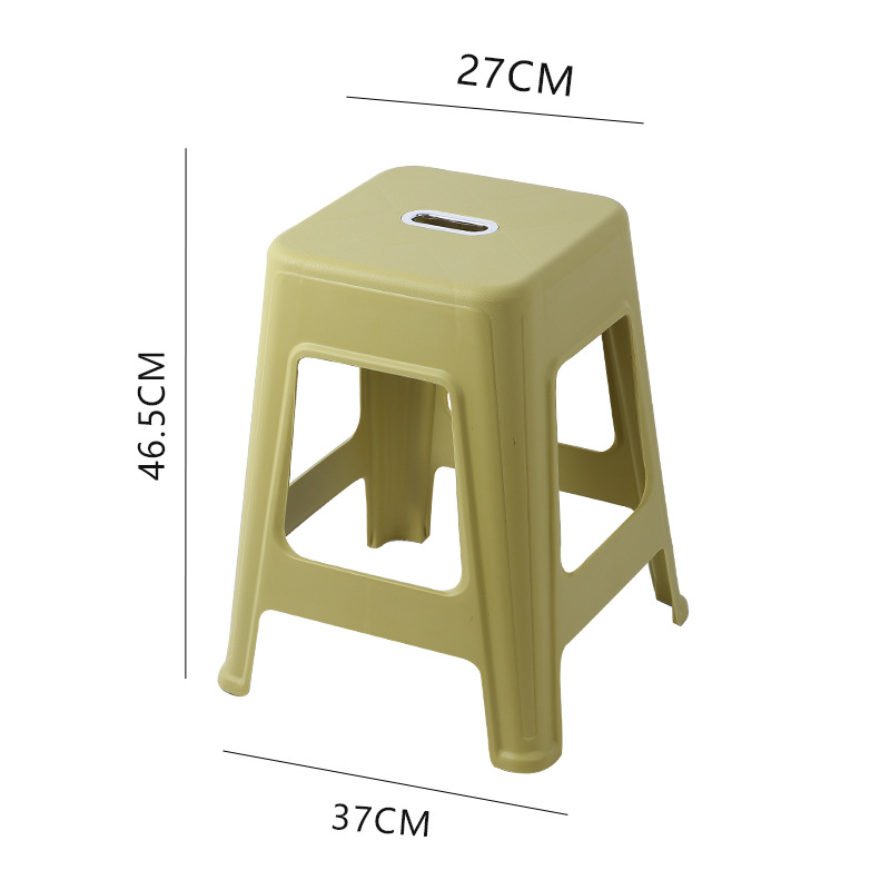 수출 고강도 의자 882 녹색 베어링 600kg