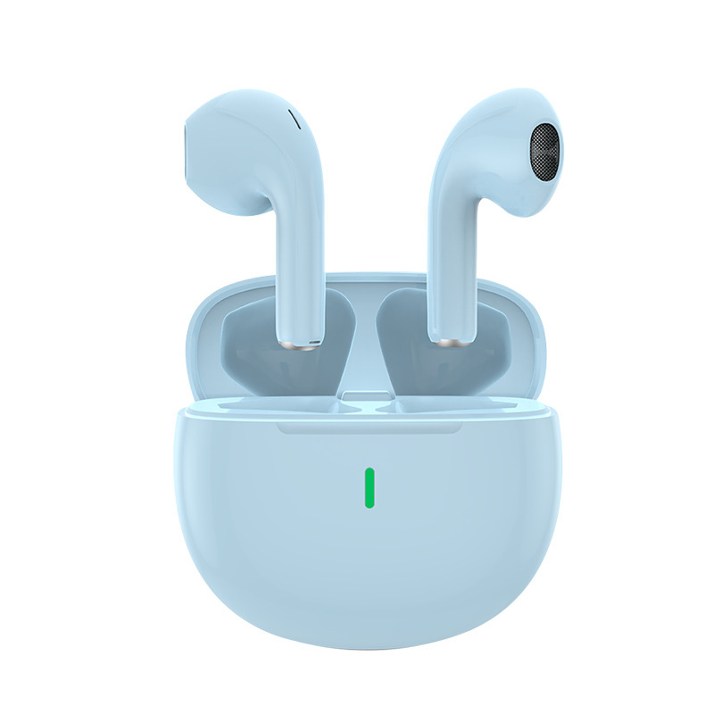 ワイヤレスBluetoothステレオゲーミングヘッドセット、マカロンカラー、通話ノイズキャンセリング、TWS、超長バッテリー寿命、耳掛け式|undefined