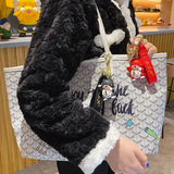 Креативный изысканный трендовый брелок, модные ключи от машины, подвеска, украшение на сумку, на удачу, оптовые продажи