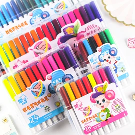 笔记本记事本;中性笔;便利贴