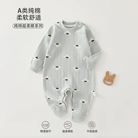 连身衣、爬服;童套装;童内衣套装