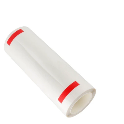 Car headlight protective film: Headlight Protective Film Transparent