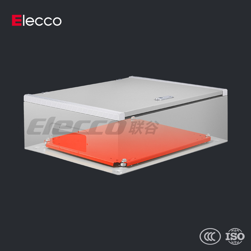 联谷眉头型基业箱500*600*250mm/IP55控制箱/JXF豪华配电箱基业箱