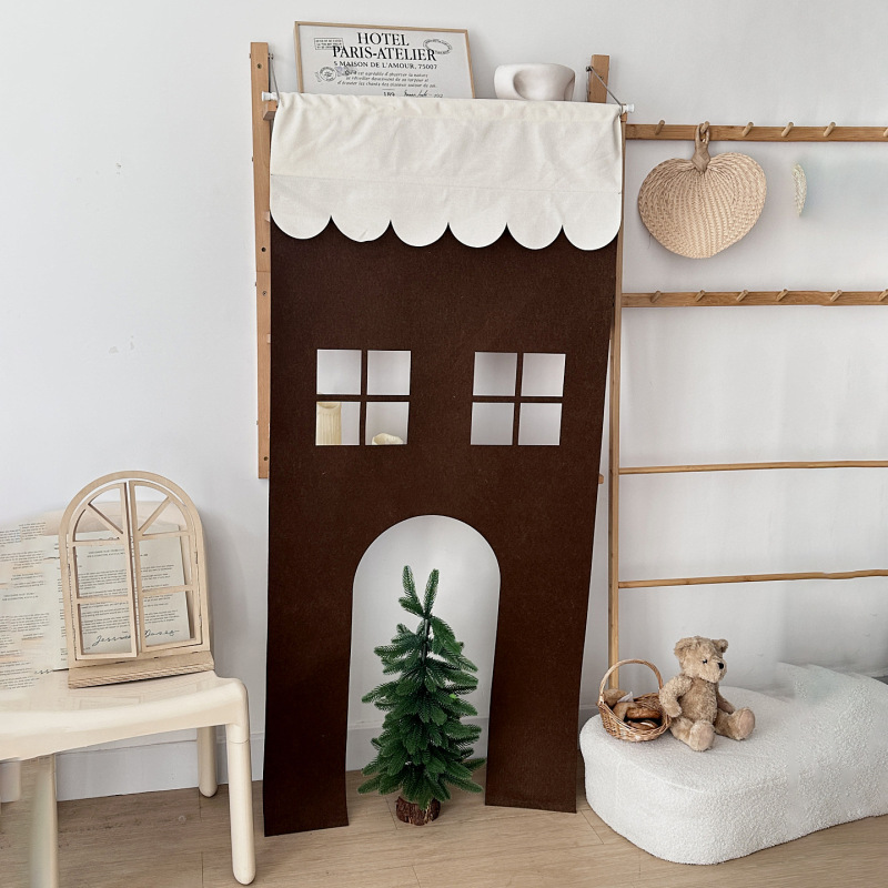Ins風子供の部屋が可愛いです。|undefined