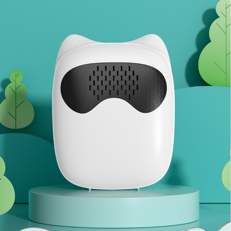 Mini Impresora Térmica Portátil M7 con Voz Inteligente para Niños