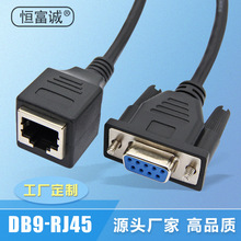 ���ڹ��S���� DB9ĸ�^�DRJ45ĸ����X�W�� ���L�� �W���L�ȿɶ���