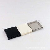 [1 кг] 1x6x5 здание стены стекло и rongle gao 59349 59350 35286 Плата MOC детали