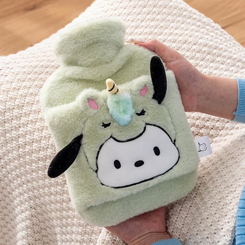 Карикатурный контейнер для воды с изображениями из Санри-ляо (Sanrio) PVC