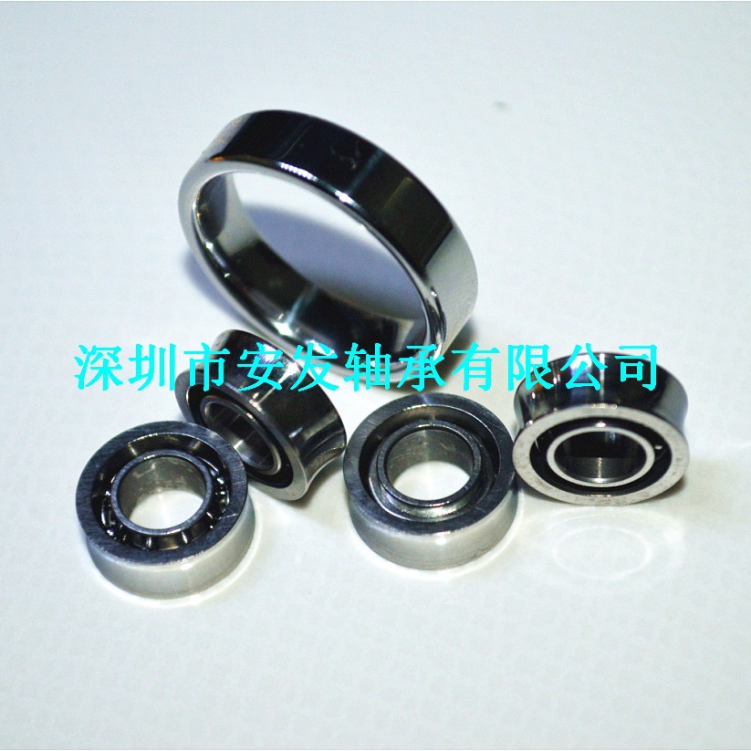 ��ӦSR188ZZ�����΢����� 6.35*12.7*4.762��������