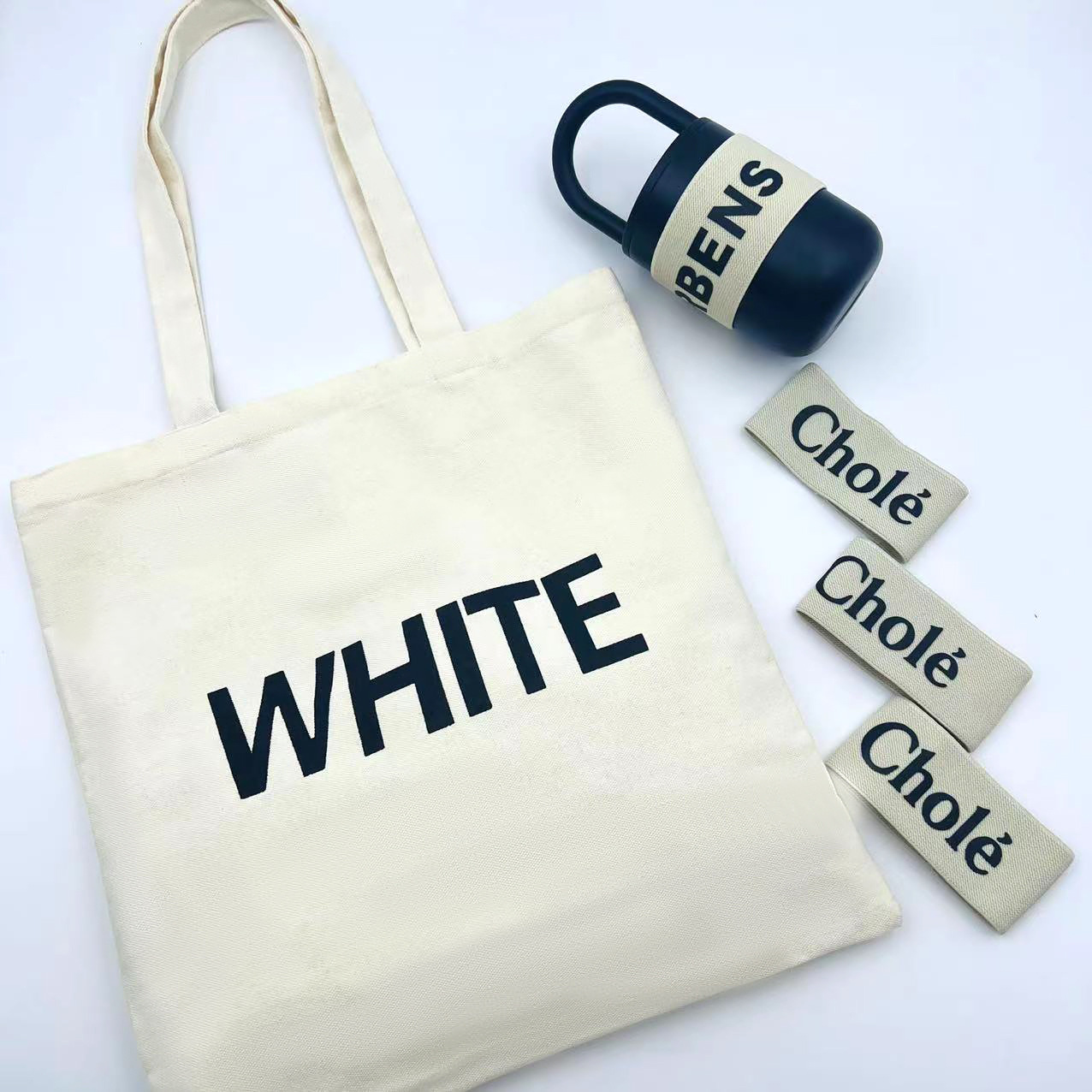 WHITTE