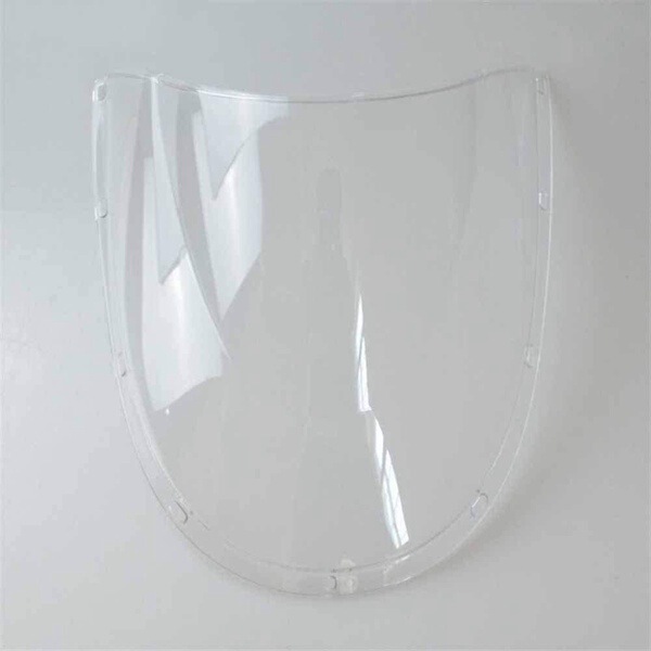 Suitable for 94-02 Ducati 748 916 996 998 Front Windshield Windscreen Glass