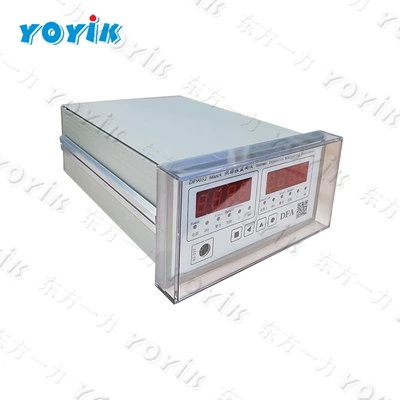 Thermal expansion monitor tachometer